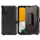 Shockproof Case for Samsung Galaxy A13 5G Cover Clip Rugged Heavy Duty