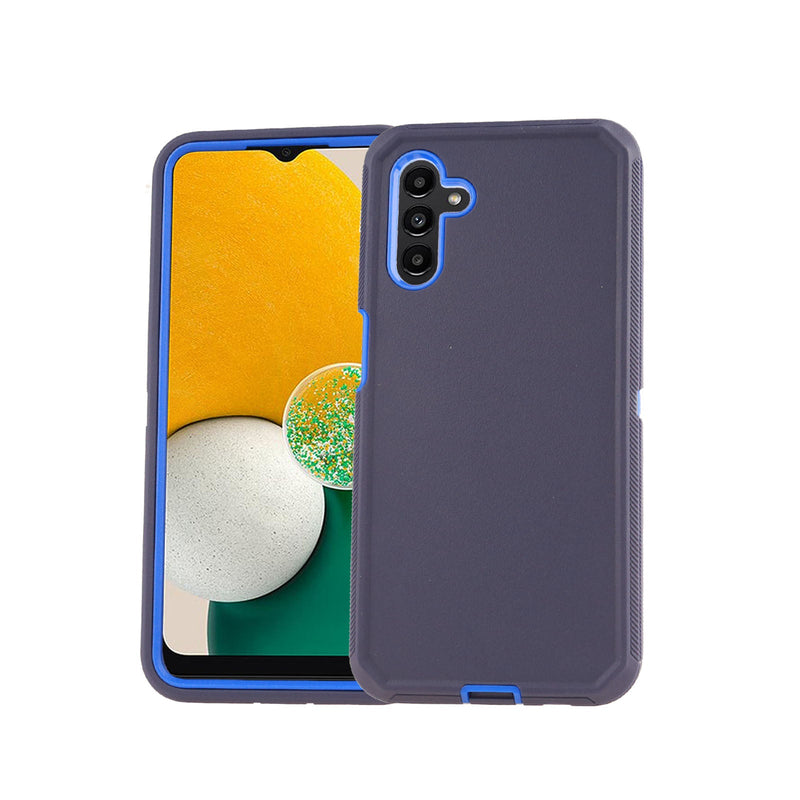 Shockproof Case for Samsung Galaxy A26 5G Cover Clip Rugged Heavy Duty