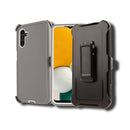 Shockproof Case for Samsung Galaxy A16 Cover Clip Rugged Heavy Duty