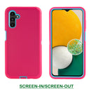 Shockproof Case for Samsung Galaxy A32 Cover Clip Rugged Heavy Duty