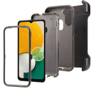 Shockproof Case for Samsung Galaxy A32 Cover Clip Rugged Heavy Duty