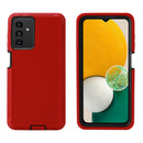 Shockproof Case for Samsung Galaxy A35 5G Cover Clip Rugged Heavy Duty