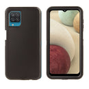 Shockproof Case for Samsung Galaxy A12 5G Cover Clip Rugged Heavy Duty