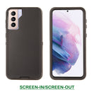 Shockproof Case for Samsung Galaxy S21+ Plus Cover Clip Rugged Heavy Duty