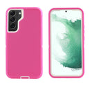 Shockproof Case for Samsung Galaxy S22 Cover Clip Rugged