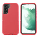Shockproof Case for Samsung Galaxy S22+ Plus Cover Clip Rugged Heavy Duty
