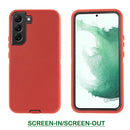 Shockproof Case for Samsung Galaxy S23+ Plus Cover Clip Rugged Heavy Duty