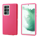 Shockproof Case for Samsung Galaxy S23 Ultra Cover Clip Rugged Heavy Duty