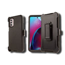 Shockproof Case for Motorola Moto G Stylus 4G 2022 Cover Clip Rugged Heavy Duty