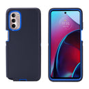 Shockproof Case for Motorola Moto G Stylus 4G 2022 Cover Clip Rugged Heavy Duty