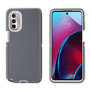 Shockproof Case for Motorola Moto G 5G/G play 5G 2024 Cover Clip Rugged Heavy Duty