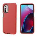 Shockproof Case for Motorola Moto G Stylus 4G 2022 Cover Clip Rugged Heavy Duty