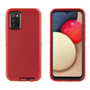 Shockproof Case for Samsung Galaxy A03S Cover Clip Rugged Heavy Duty