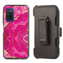 Shockproof Case for Samsung Galaxy A03S