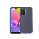 Shockproof Case for Samsung Galaxy A03S Cover Clip Rugged Heavy Duty