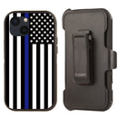 Rugged Shockproof Case with clip for Apple iPhone 13/14