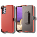 Shockproof Case for Samsung Galaxy A23 5G Cover Clip Rugged Heavy Duty