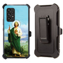 Shockproof Clip Case for Samsung Galaxy A53 5G