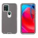 Shockproof Case for Motorola Moto G Stylus 5G Snap on Cover Clip Rugged Heavy