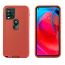 Shockproof Case for Motorola Moto G Stylus 5G (2021) Clip Rugged Heavy