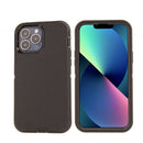 Shockproof Case for Apple iPhone 13 Pro Max Cover Clip Rugged Heavy Duty