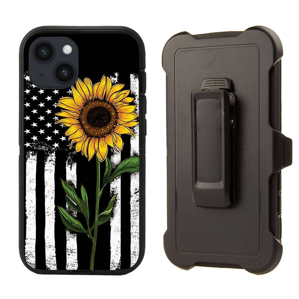 Shockproof Case for Apple iPhone 14