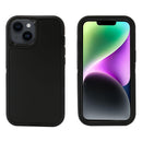 Shockproof Case for Apple iPhone 16 Plus Cover Clip Rugged Heavy Duty