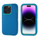 Shockproof Case for Apple iPhone 14 Pro Cover Clip Rugged Heavy Duty