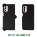 Shockproof Case for Motorola Moto G Stylus 5G 2022 Cover Clip Rugged Heavy Duty
