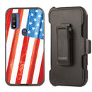 Shockproof Case for Motorola Moto G Power 2022/ G Pure/G Play(2023) Clip