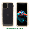 Shockproof Case for Apple iPhone 11 6.1" Cover Clip Rugged Heavy Duty