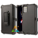 Shockproof Case for Samsung Galaxy S20+ Plus Cover Clip Rugged Heavy Duty