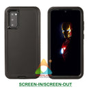 Shockproof Case for Samsung Galaxy Note 20 Cover Clip Rugged Heavy Duty
