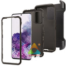 Shockproof Case for Samsung Galaxy Note 20 Cover Clip Rugged Heavy Duty