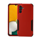 Shockproof Case for Samsung Galaxy A13 5G Red Cover