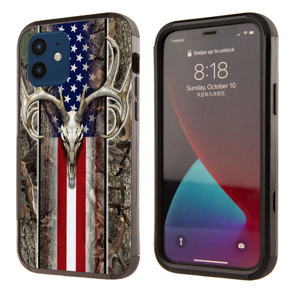 Shockproof Case for Apple iPhone 12/12 Pro Cover