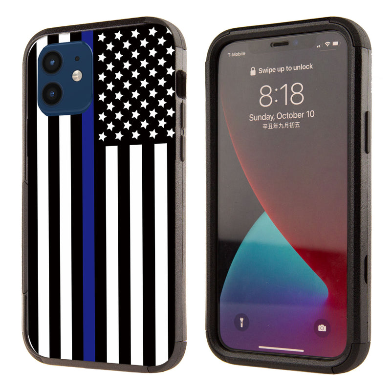 Shockproof Case for Apple iPhone 12/12 Pro Cover