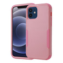 Shockproof Case for Apple iPhone 12 Pro Max Pink Cover