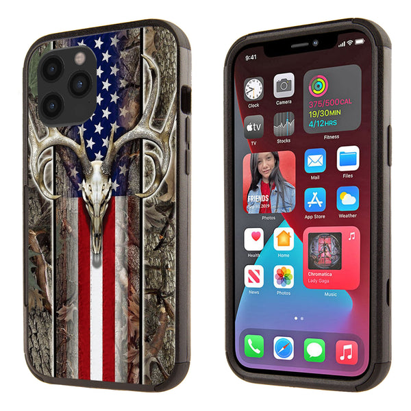Shockproof Case for Apple iPhone 12 Pro Max Cover