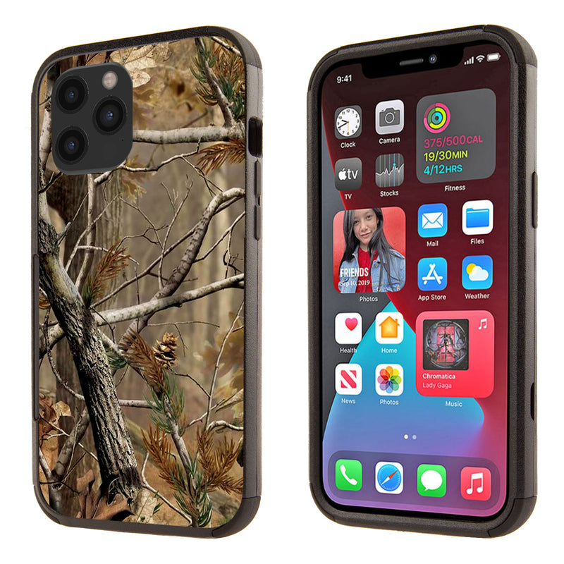 Shockproof Case for Apple iPhone 12 Pro Max Cover