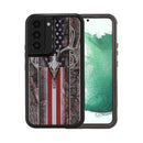 Shockproof Case for Samsung Galaxy S22 Cover