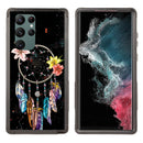 Shockproof Case for Samsung Galaxy S22 Ultra Cover Dream Catcher