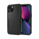 Shockproof Case for Apple iPhone 13/14 Black Cover