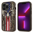Shockproof Case for Apple iPhone 13 Pro Cover