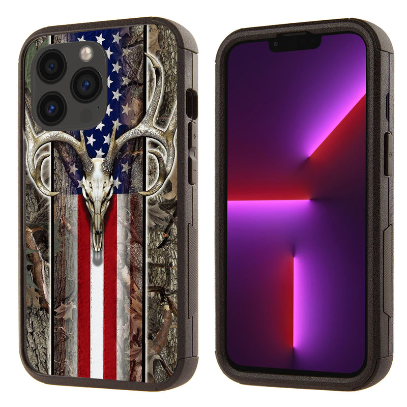 Shockproof Case for Apple iPhone 13 Pro Max Cover