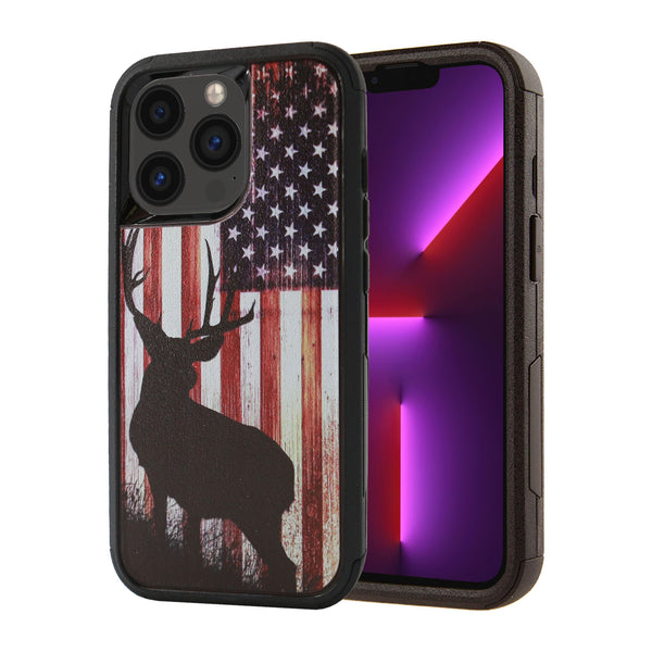 Shockproof Case for Apple iPhone 13 PRO Cover