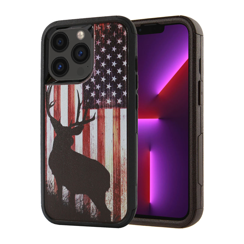 Shockproof Case for Apple iPhone 13 PRO Cover