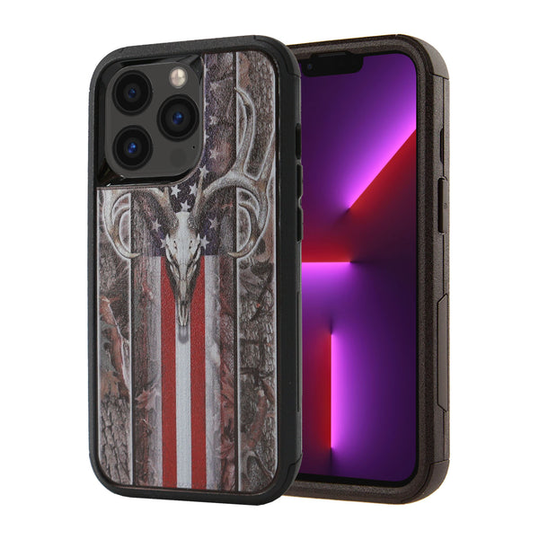 Shockproof Case for Apple iPhone 13 PRO Cover