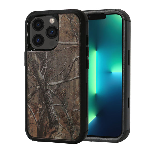 Shockproof Case for Apple iPhone 13 PRO Cover