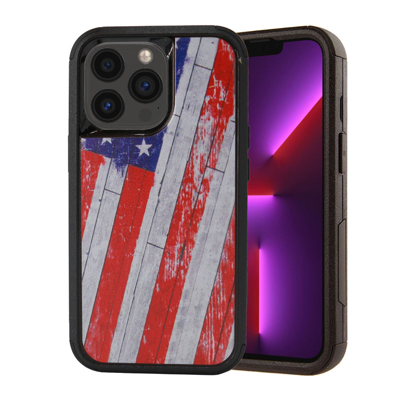 Shockproof Case for Apple iPhone 13 Pro Cover